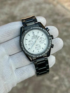 Omeg_a Speedmaster Chronograph