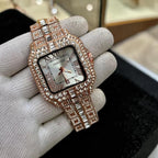 Cartie_r Santos Diamond