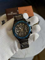 Casio Edifice EFR-569DB-1AVUDF Chronograph