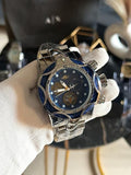 Invicta Reserve Magnum chain
