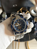 Invicta Reserve Magnum chain
