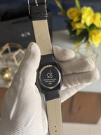 Calvin Klei_n Quartz