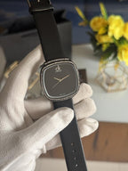 Calvin Klei_n Quartz