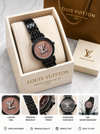 Louii_s Vuiton Classic Lady