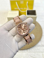 Michael korrs Ritz Chronograp k6324