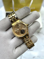 Citizen Automatic Women Watch