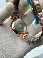 Versace Logo Lady