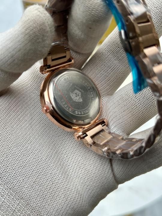 Versace Logo Lady