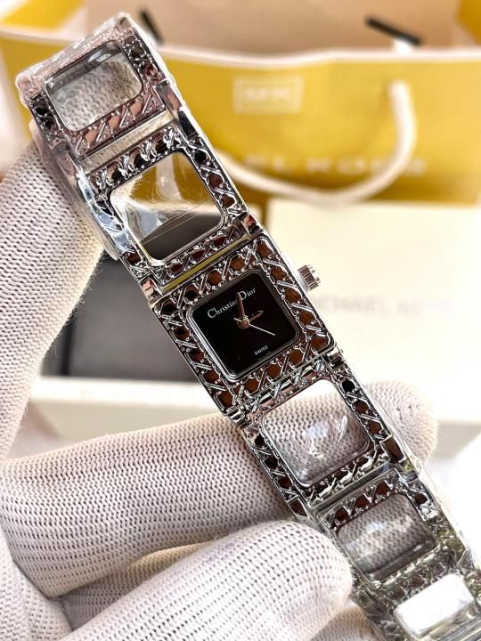 Dioor Classic Lady