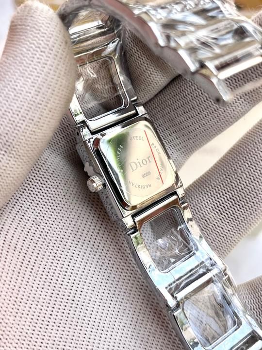 Dioor Classic Lady