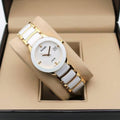 Radd_o jubli white gold women s