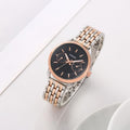 Fossii_l tailor multifunction 2 Tone Copper Black