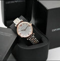 Armaann_i Emporio Classic