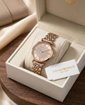 Arma_i Emporio Classic 2Ton Copper Pink