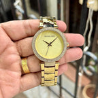 Michael_korrs Parker Pave Gold