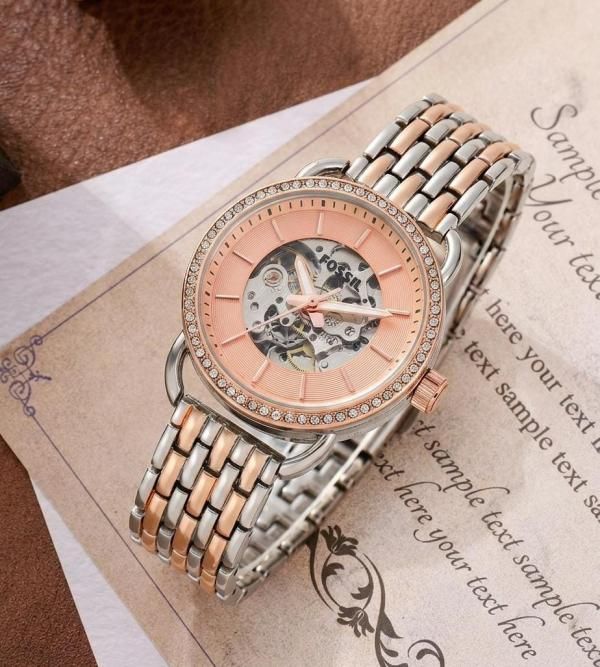 Fossii_l Delphi Automatic