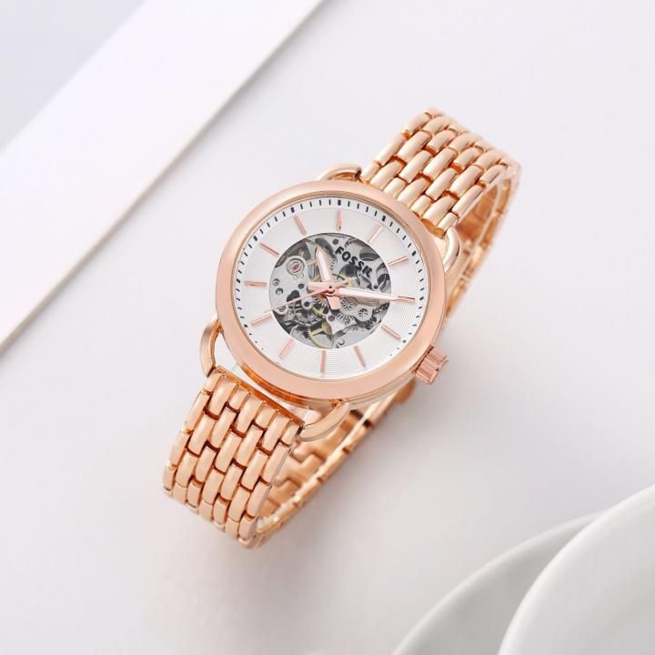 Fossi_l Delphi Automatic