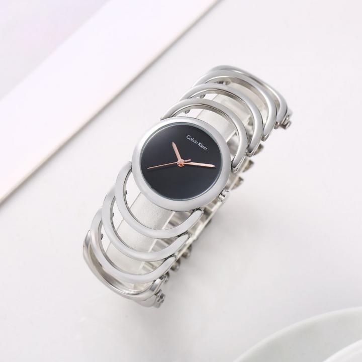 Calvin keli_Bangle