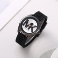 Michahl_l Kors Janelle Black-White