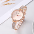 Michael_l Kors Charley Copper-Pink