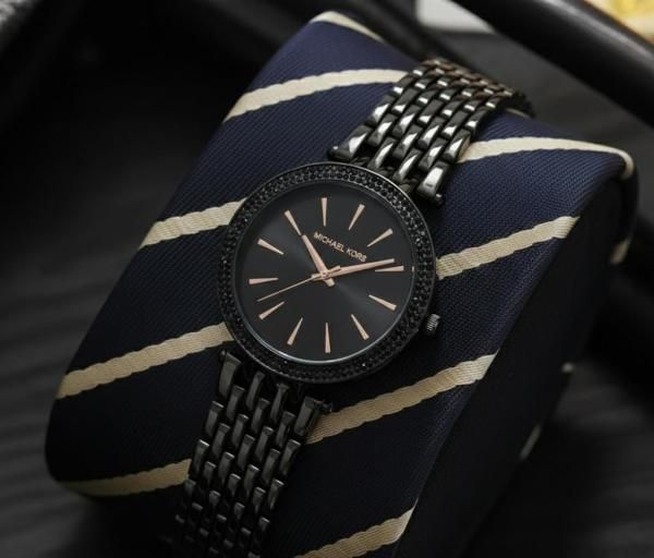 Michael Korr_s Darci Black-Copper