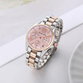 Michael kor_s Bradshaw 2Ton-Copper-Pink