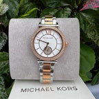 Michael Kor_s Abbey