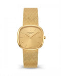 Patek philipe Ellipse Timepiece Full Gold