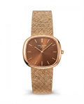 Patek philipe Ellipse Timepiece Copper