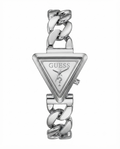 Guess USA Full Silver