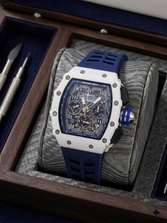 Richard Mille RM 50-03 Tourbillon
