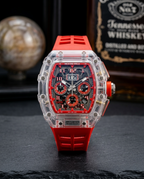 Richard Mille RM 50-03 Tourbillon Red