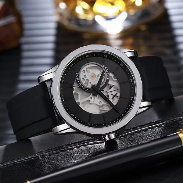 Emporio Arman_i Meccanico Automatic