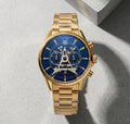 Tag Heuee_r Carrera Paris EiffelTower Gold-Black