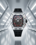 Richard Mille RM 50-03 Tourbillon Black