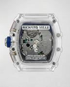 Richard Mille RM 50-03 Tourbillon Black