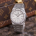 Audemars_Piguet Royal Oak Quartz